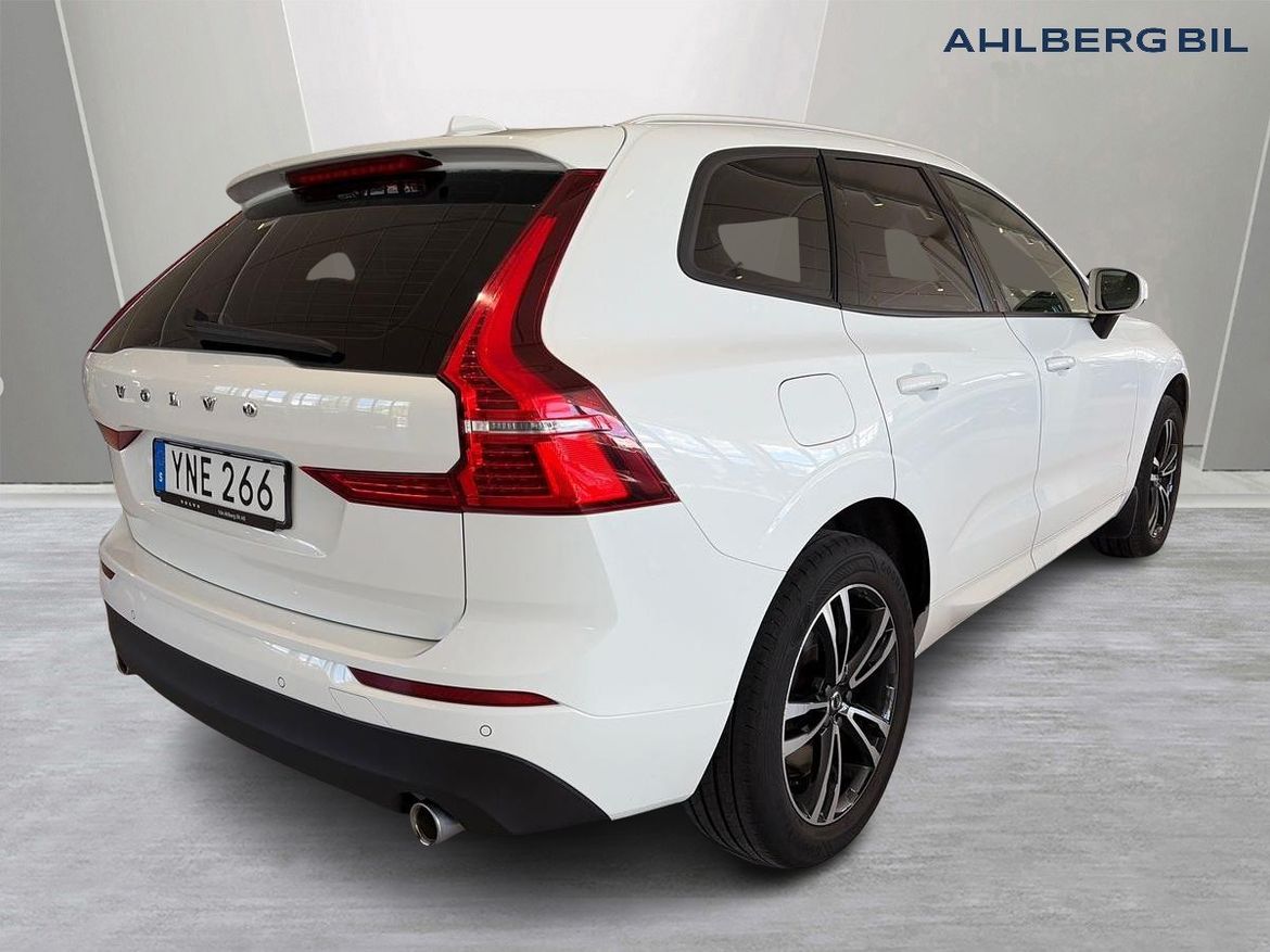 Volvo XC60 2019 - miniatyr 6