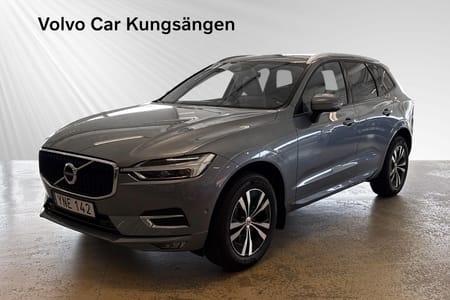 Volvo XC60 T5 Momentum Edition