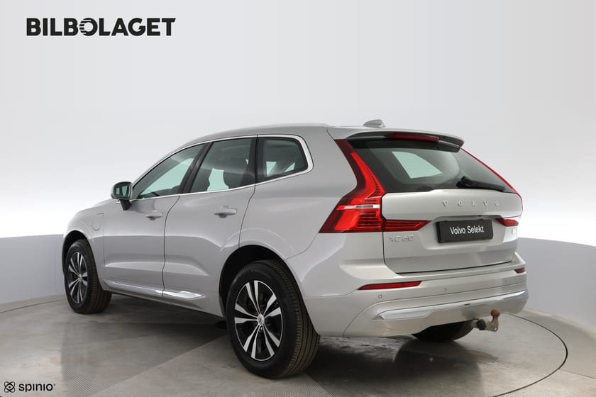Bild 3 av Volvo XC60 Recharge T6 Inscription Expression