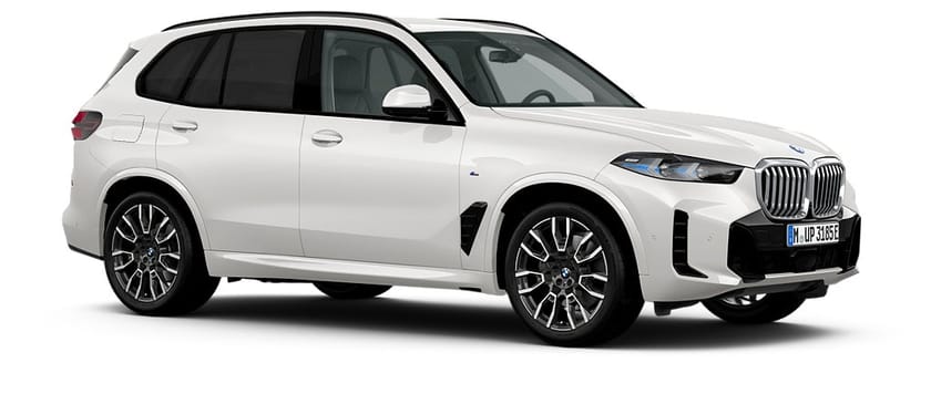 Bild 1 av BMW X5 xDrive50e xDrive 50e