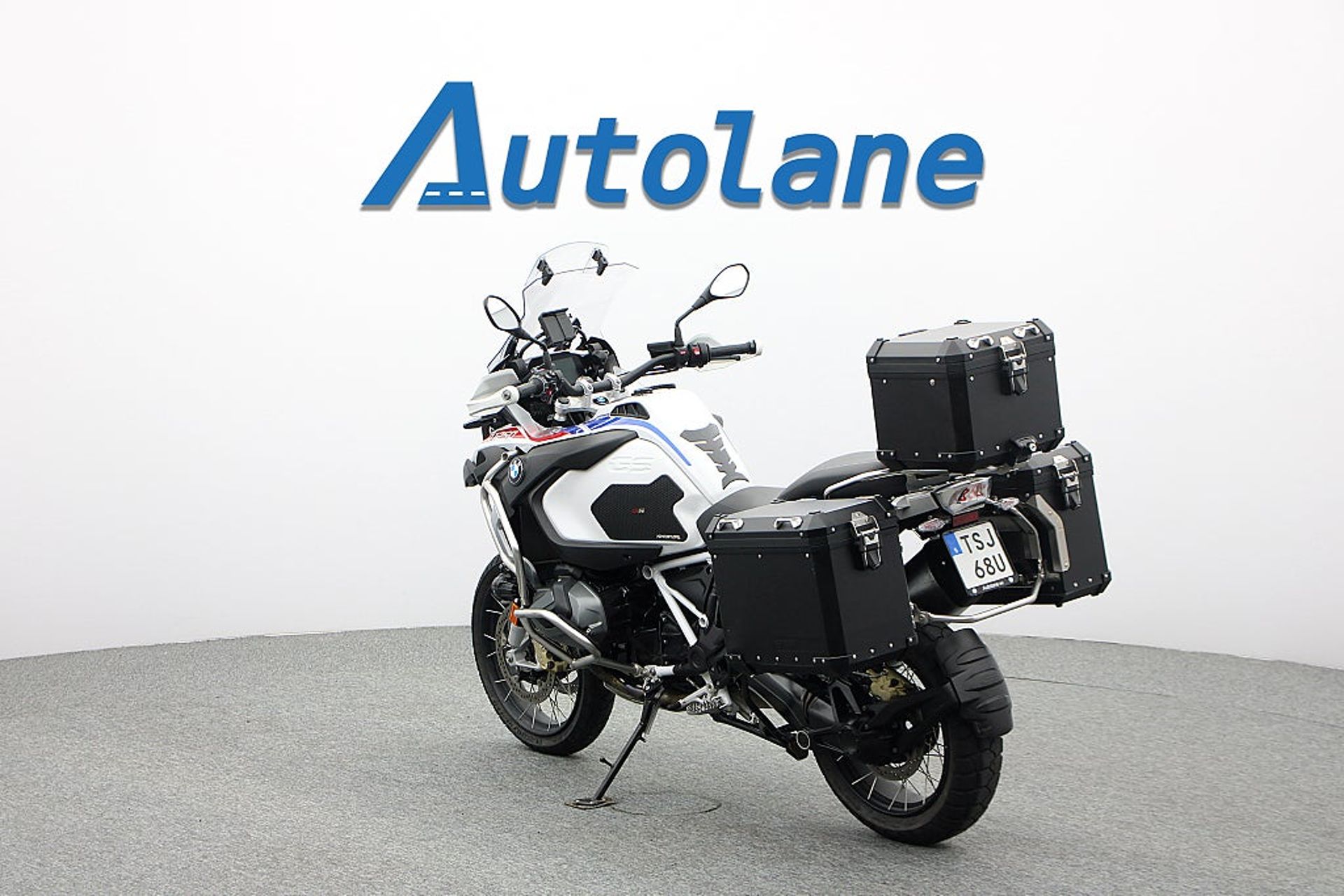 BMW Motorrad R Serie R 1250 GS Adventure 2023, bild 3/31