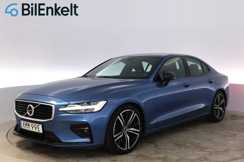 Bild 4 av Volvo S60