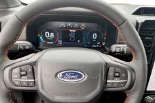 Ford Ranger Dubbelhytt