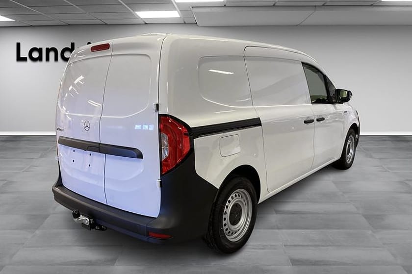 Bild 4 av Mercedes-Benz eCitan L2 Kampanj 2.995 kr / mån Garanterat restvärde