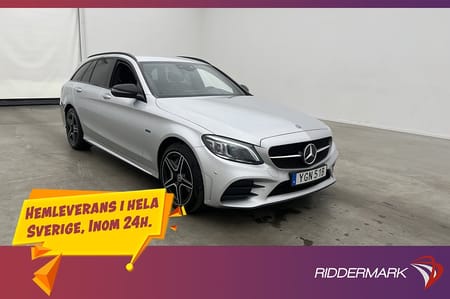 Mercedes-Benz C 300 T de
