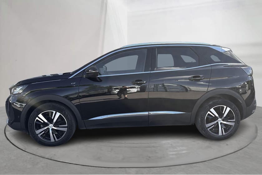 Bild 2 av Peugeot 3008 1.2 PureTech (130hk) GT