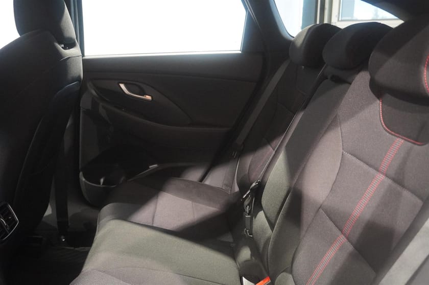 Bild 4 av Hyundai i30 Kombi
