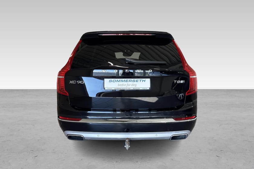 Bilde 5 av Volvo XC90 Bowers&Wiilkins//krok/Pano/Luftfjæring