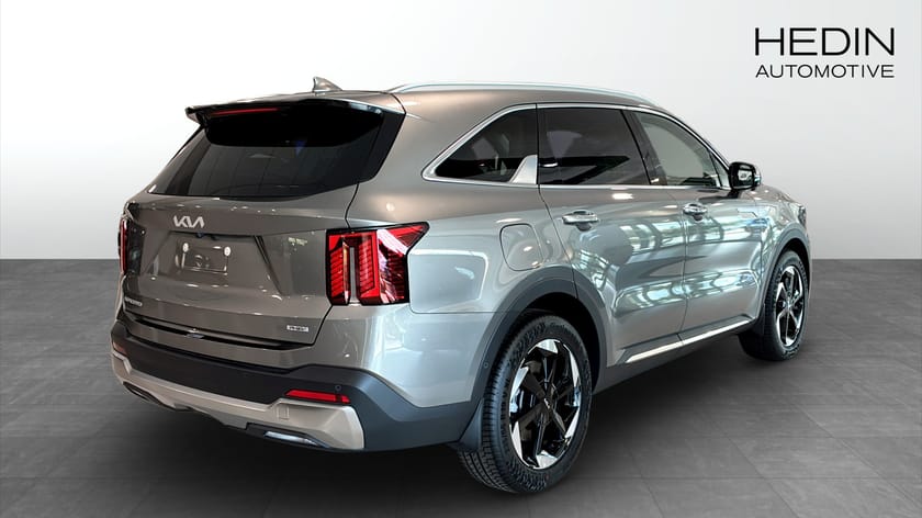 Bild 2 av Kia Sorento PHEV