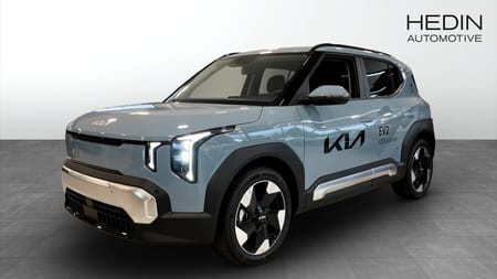 Kia EV2 Standard Range PLUS SR 5-SITS | *DEMOTILLFÄLLE*