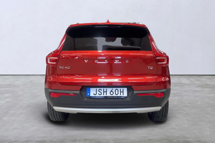 Bild 5 av Volvo XC40