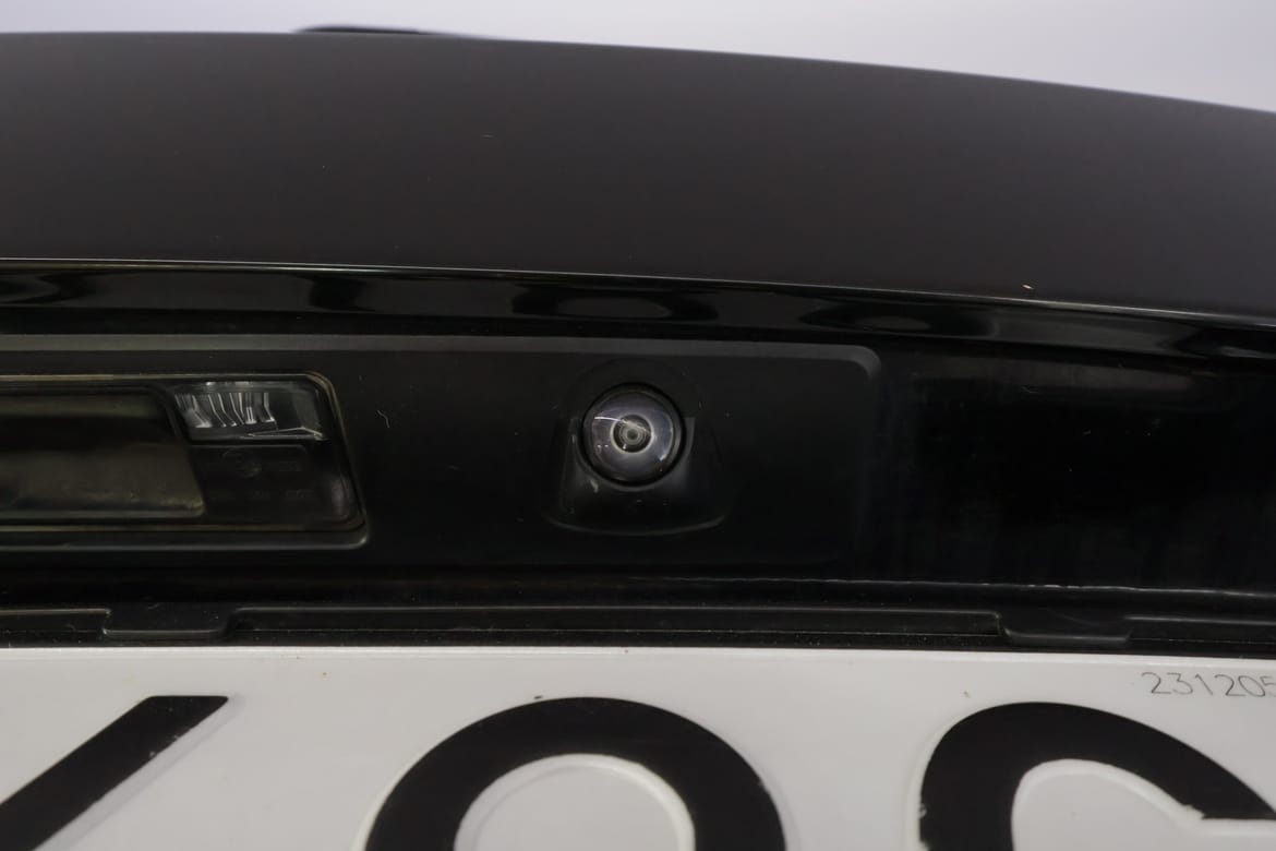 Volvo V60 2024 - miniatyr 12
