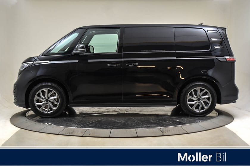 Bilde 3 av Volkswagen ID. Buzz Cargo pluss 3s 4m