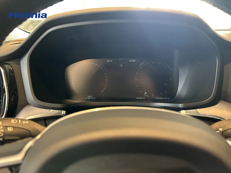 Bild 7 av 15 – Volvo V60 D4 Momentum Advanced Edition