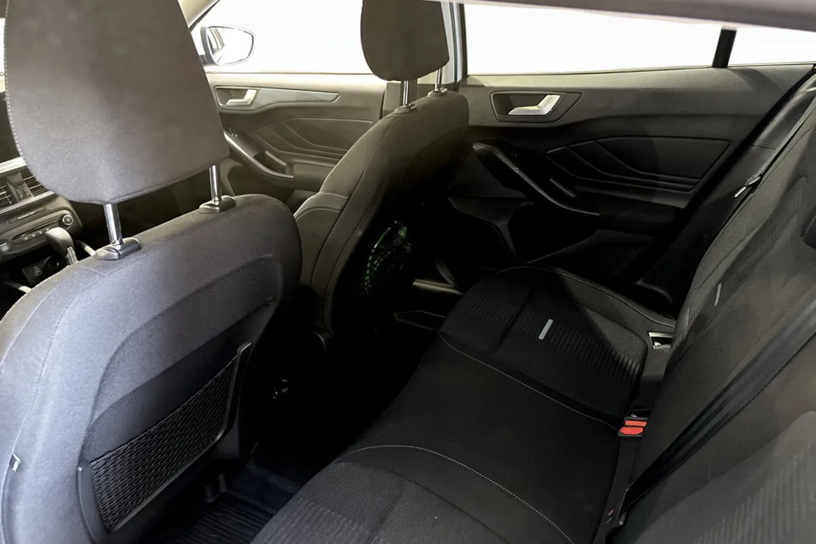 Ford Focus Active Kombi