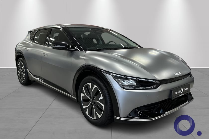 Bilde 3 av Kia EV6 77.4 kWh AWD Active