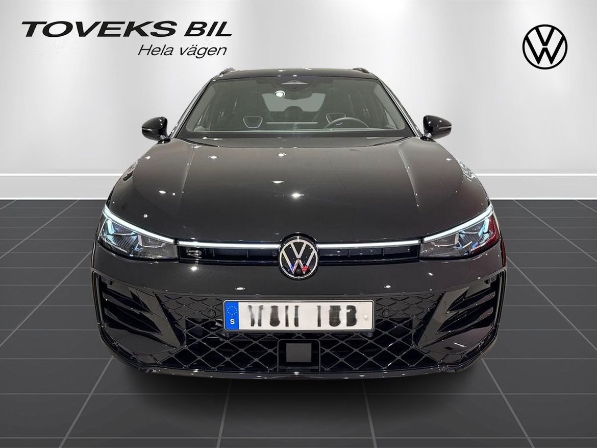 Volkswagen Volkswagen Passat Variant eHybrid — bild 2