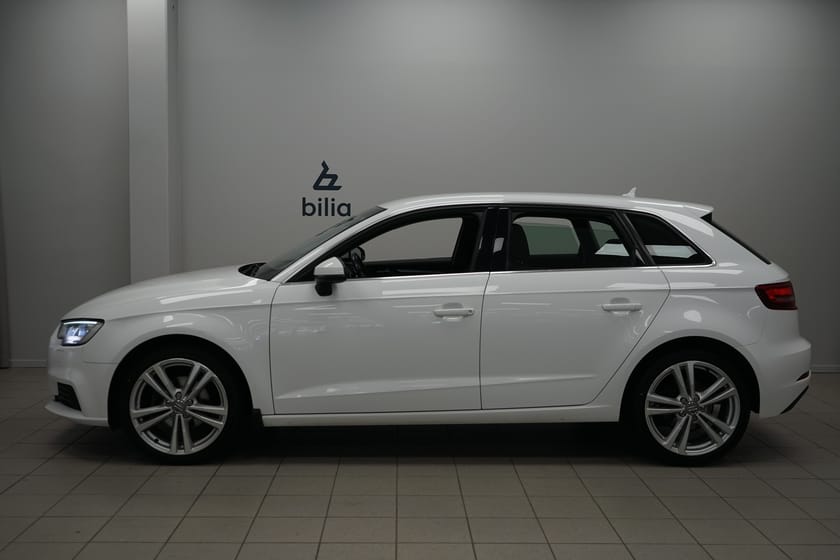 Bild 2 av Audi A3 Sportback Proline