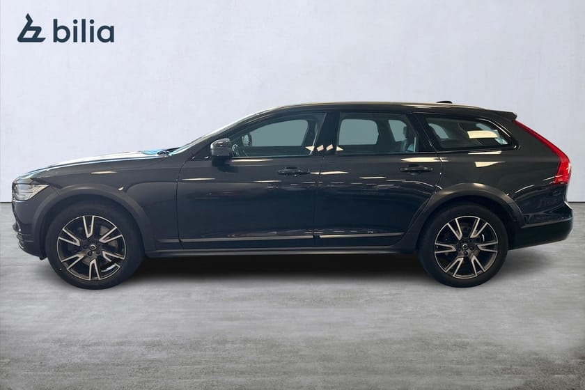 Bild 3 av Volvo V90 Cross Country D4 AWD Advanced SE