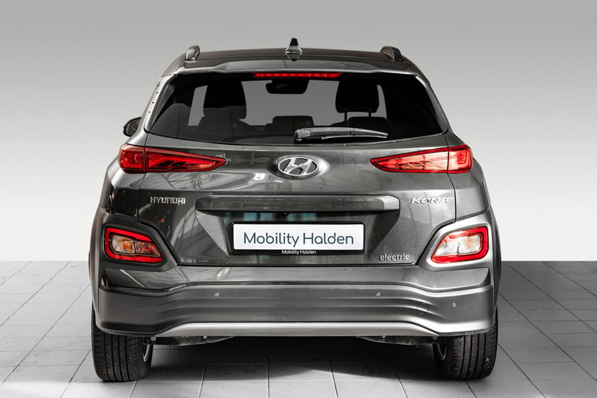 Bilde 5 av Hyundai Kona Electric 64 kWh