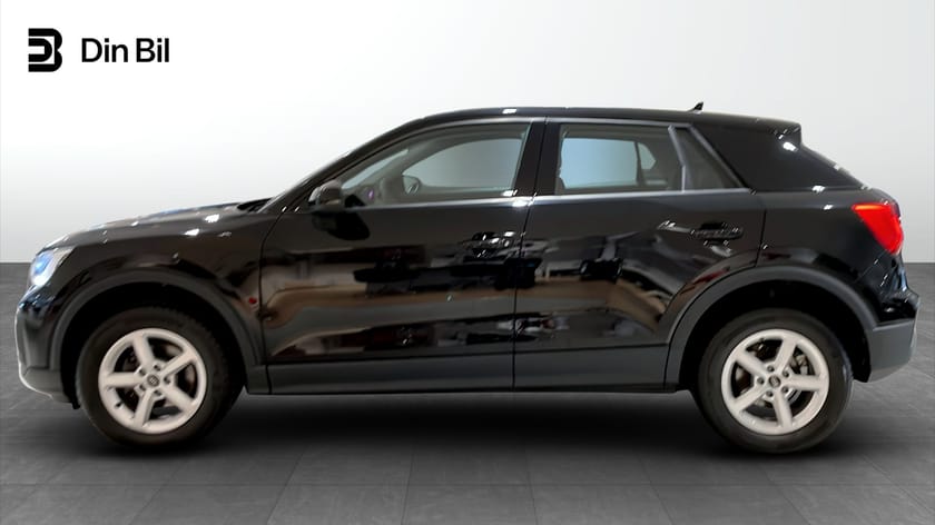 Bild 2 av Audi Q2 35 TFSI S tronic  Proline 150 hk