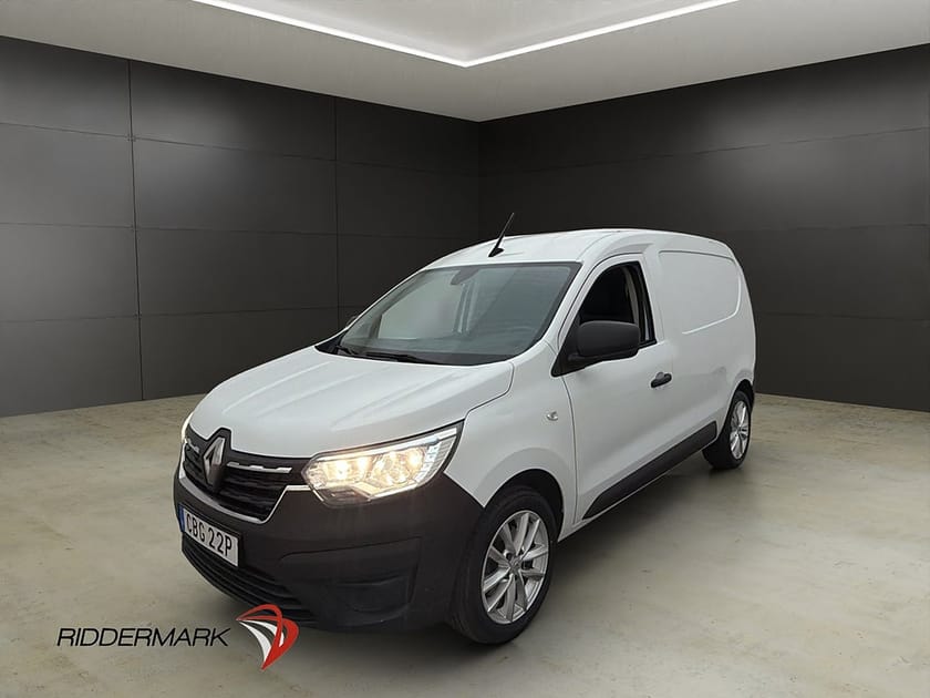 Bild 3 av Renault Express