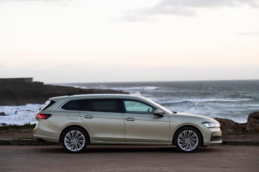 Bild 4 av Škoda Superb Selection