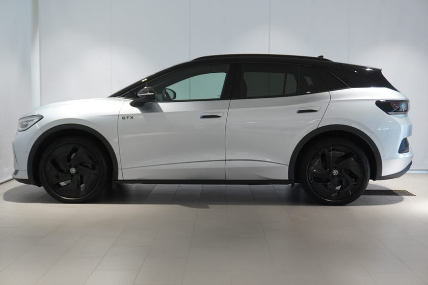 Bilde 4 av Volkswagen ID.4 GTX 4m  77kwh 75jub 340hk