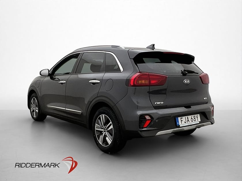 Bild 5 av Kia Niro P-HEV