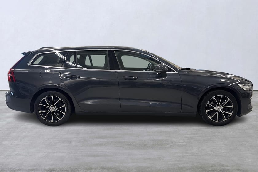 Bild 3 av Volvo V60