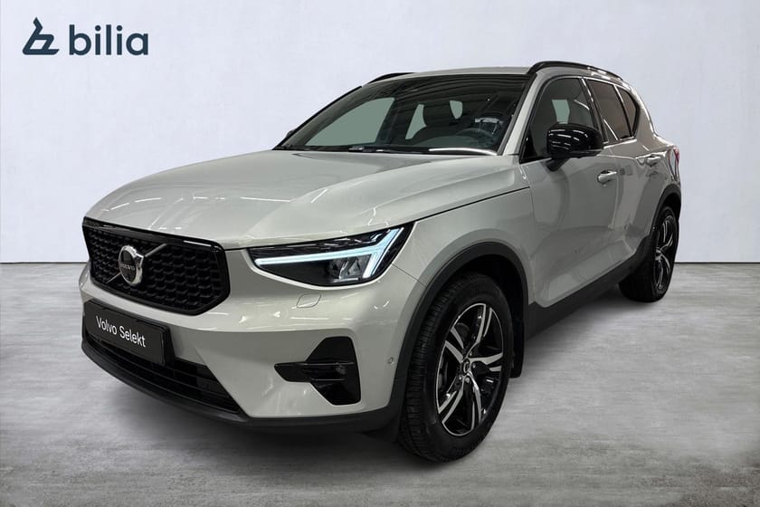 Bild 1 av Volvo XC40