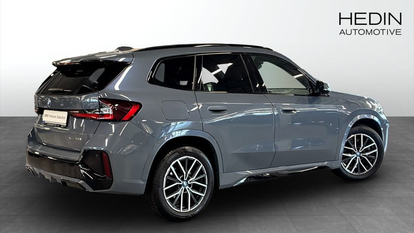 Bild 2 av BMW X1 xDrive25e M Sport Comfort Access El Stolar Drag H/K