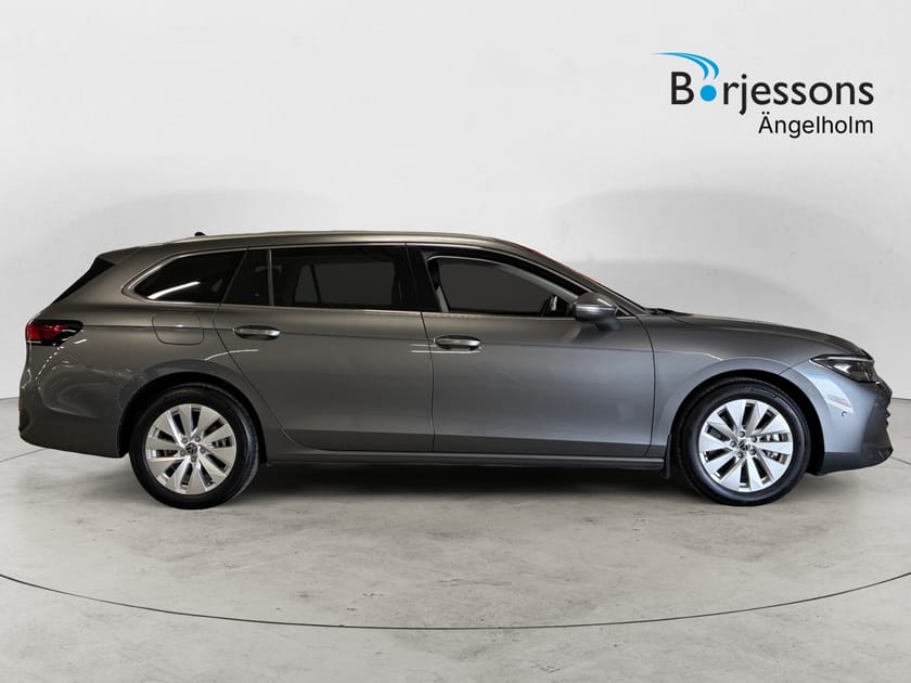 Bild 2 av Volkswagen Passat Variant eHybrid 1.5 TSI Business 272 HK