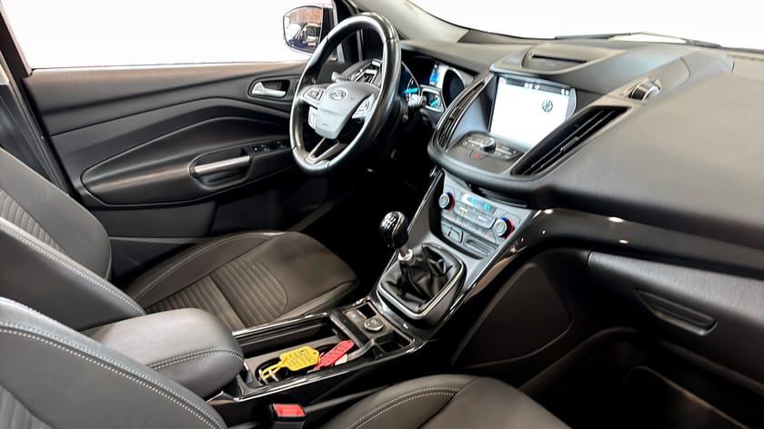 Bild 3 av Ford Kuga 1,5 EcoBoost Manuell