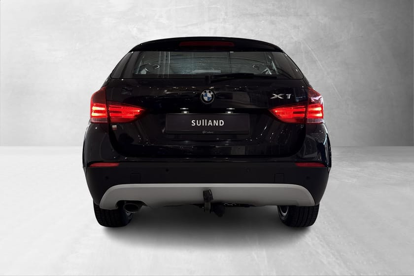 Bilde 4 av BMW X1 xDrive20d