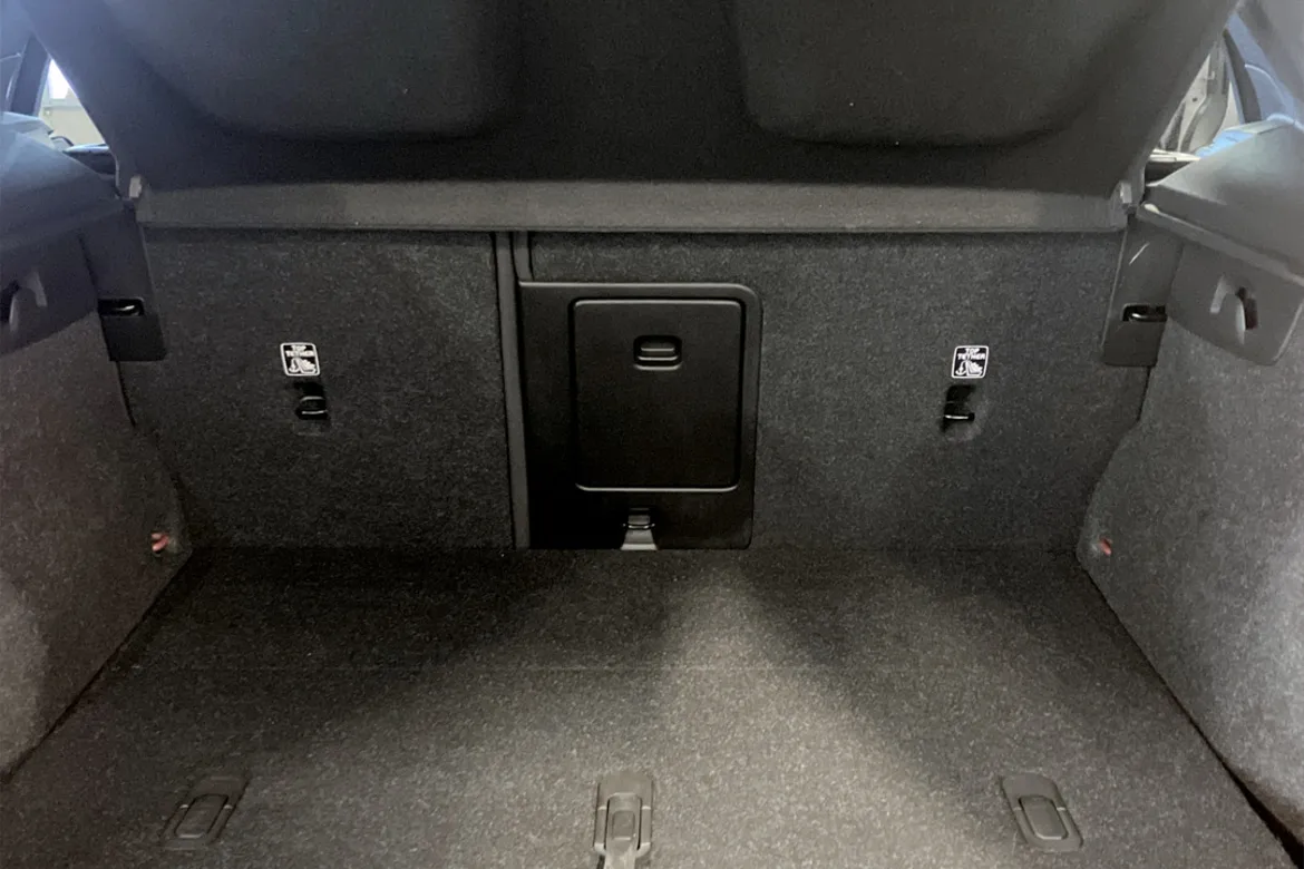 Volvo XC40 P6 Recharge