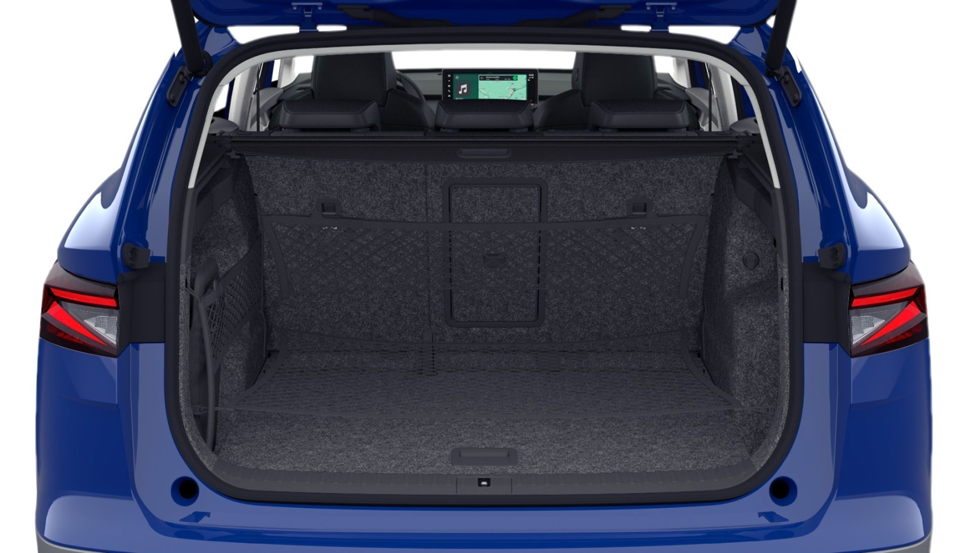 Skoda Enyaq iV 2026, bild 6/6