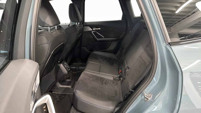 Bild 5 av BMW iX1 xDrive30 M Sport H/K Rattvärme