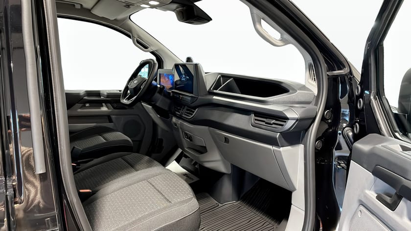 Bild 3 av Ford Transit Custom 320