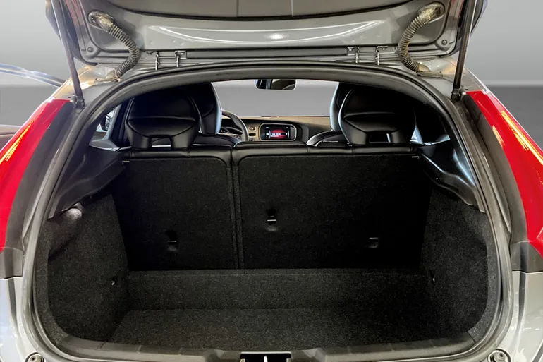 Volvo V40 Cross Country