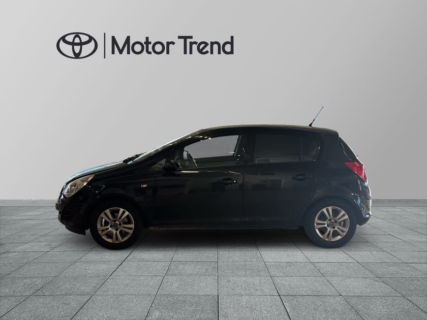 Bild 4 av Opel Corsa