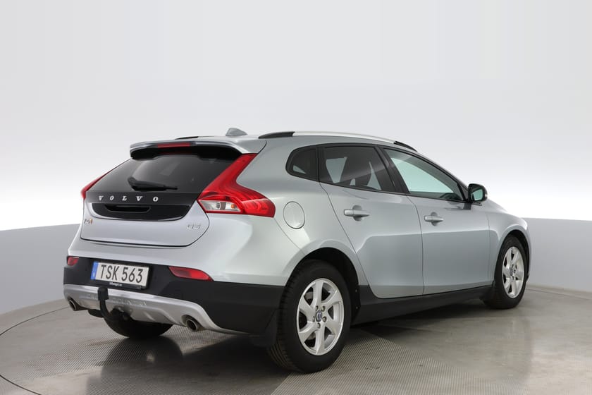 Bild 4 av Volvo V40 Cross Country