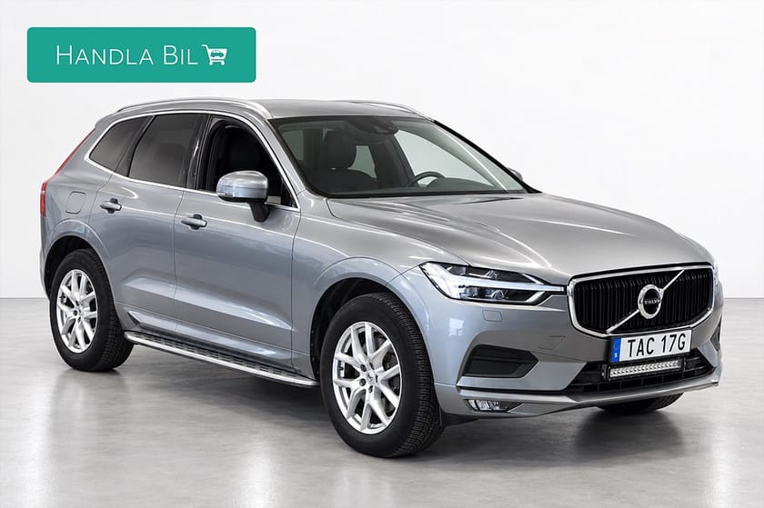 Bild 3 av Volvo XC60