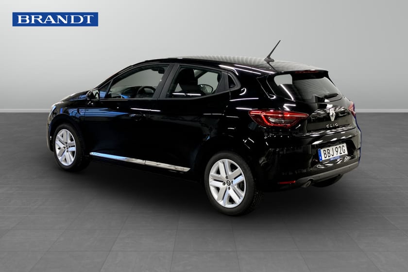 Bild 2 av Renault Clio TCe 90 Zen A 5-d
