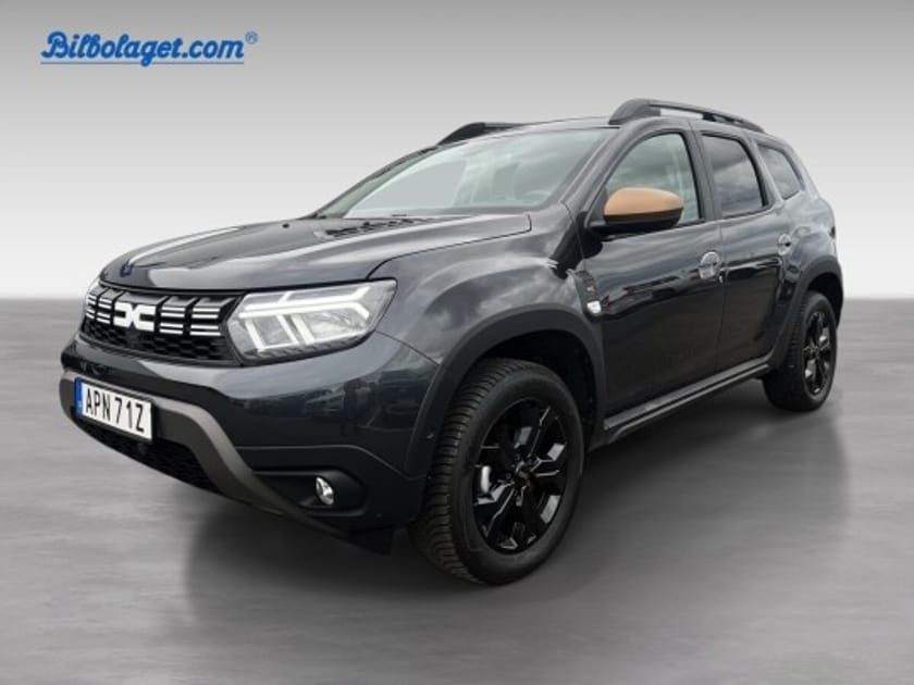 Bild 1 av Dacia Duster PhII 4x4 1,3 TCe 150 Extreme