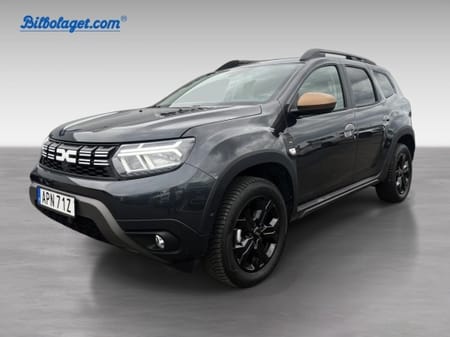 Dacia Duster PhII 4x4 1,3 TCe 150 Extreme