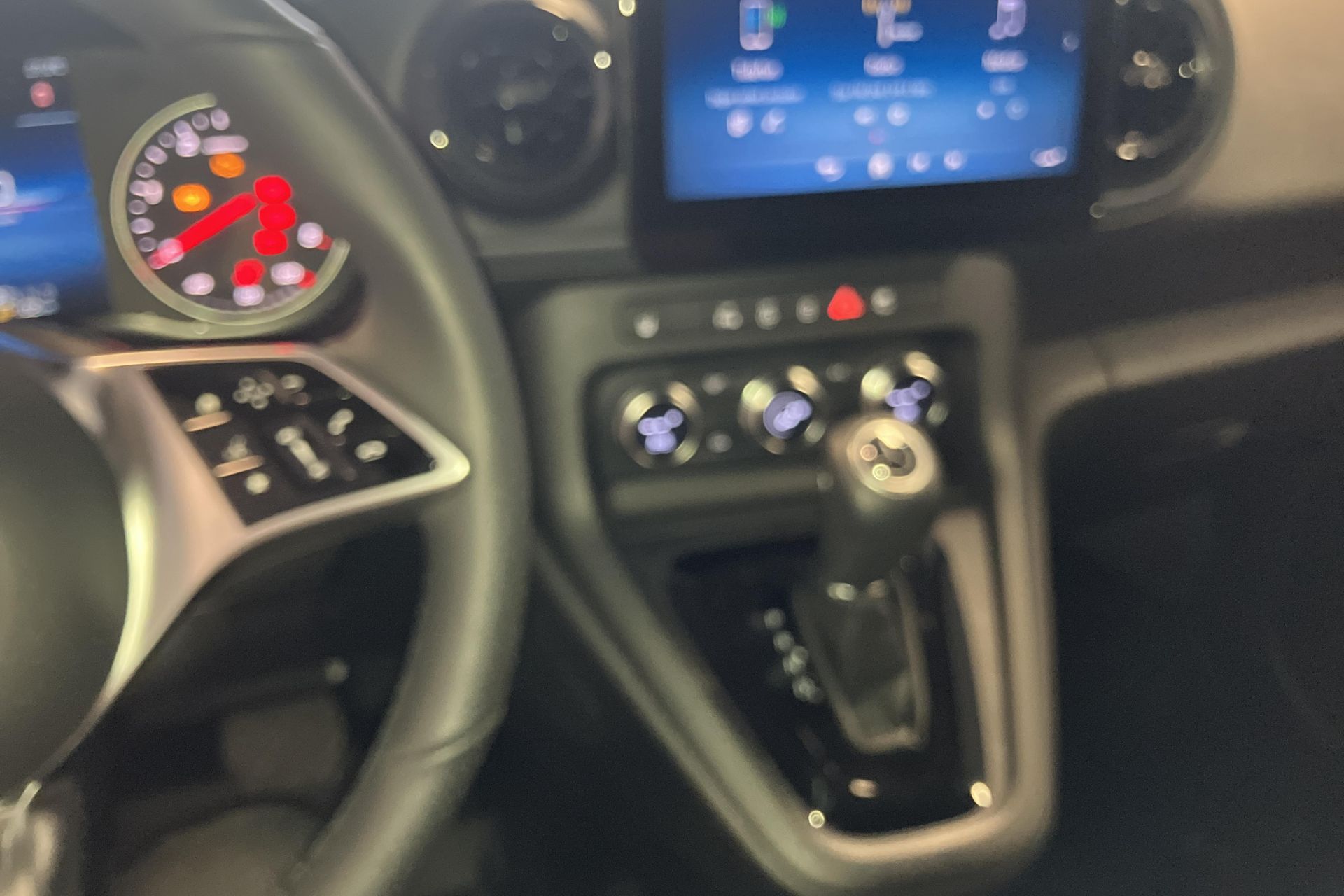 Mercedes-Benz Citan 112 CDI 2026, kuva 7/14