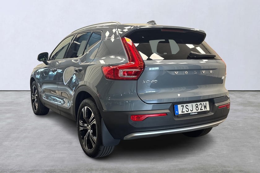 Bild 3 av Volvo XC40 Recharge T5 Inscription