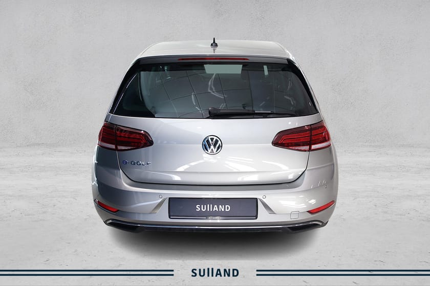 Bilde 5 av Volkswagen e-Golf | CRUISE | RYGGEKAMERA | LAV KM! | VELHOLDT |