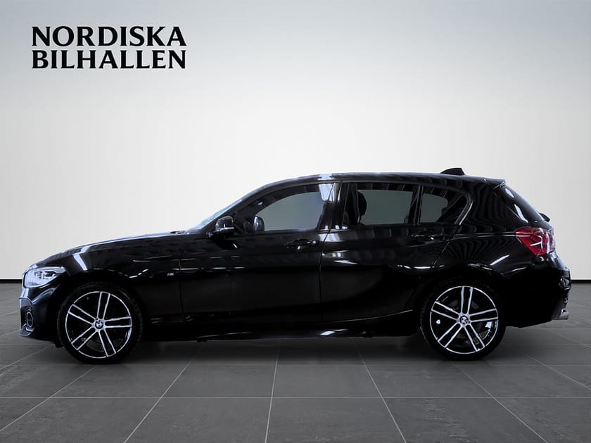 Bild 5 av BMW 120d xDrive